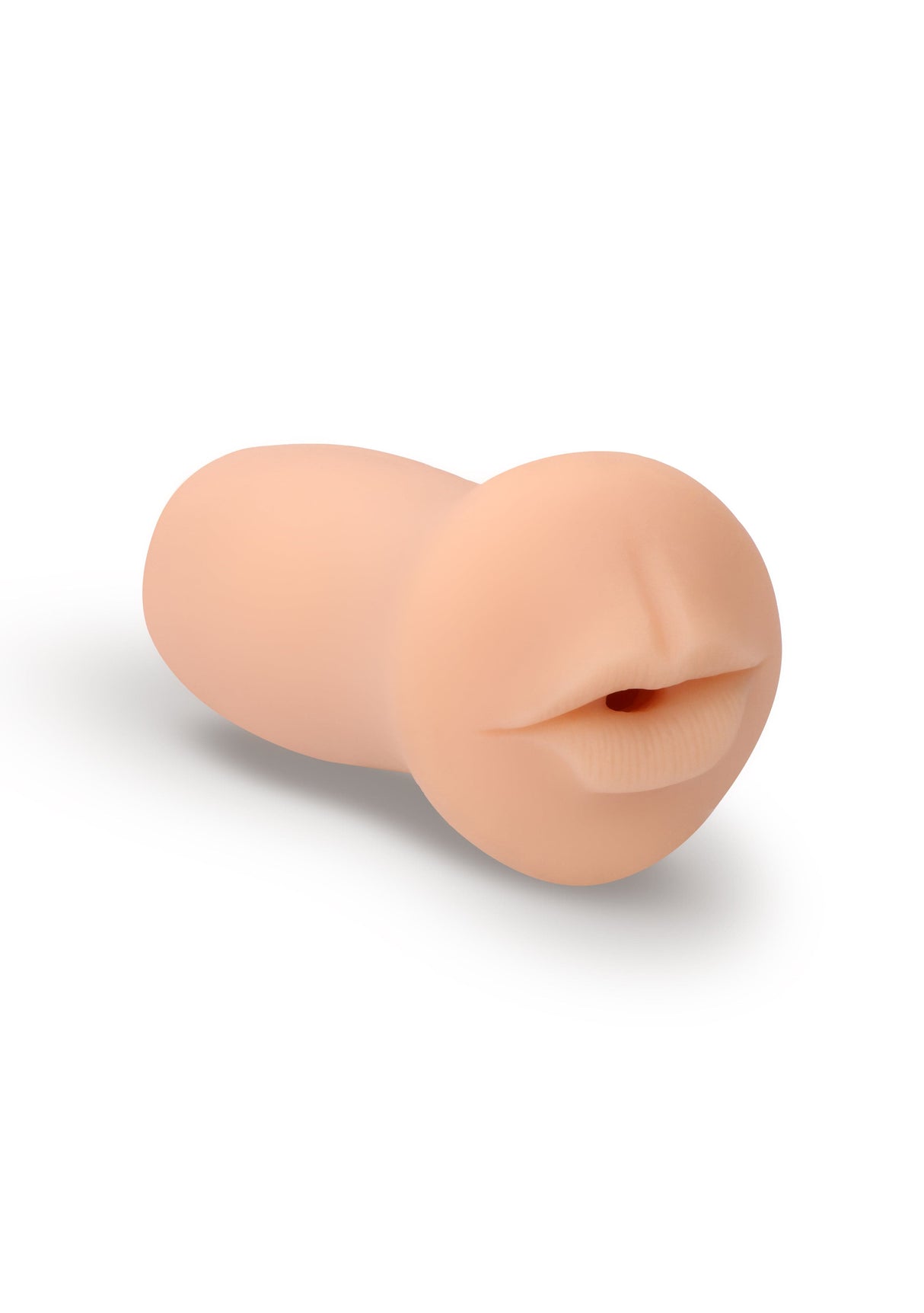 Masturbator mit Selbstschmierung