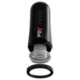 Masturbator Moto Blower 14 x 5 cm – Ansicht 4