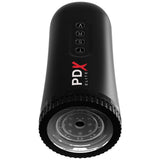 Masturbator Moto Blower 14 x 5 cm