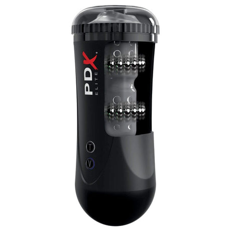 Masturbator Moto Stroker 14 x 5 cm