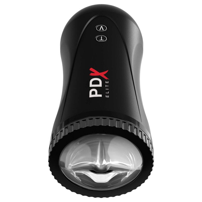 Masturbator Moto Stroker 14 x 5 cm – Ansicht 2