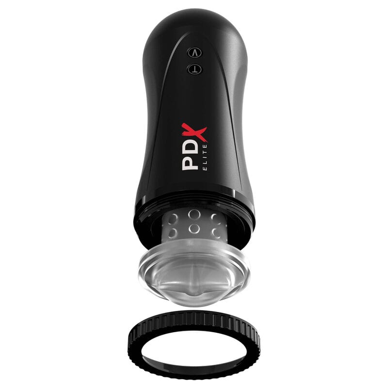Masturbator Moto Stroker 14 x 5 cm – Ansicht 7