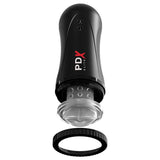 Masturbator Moto Stroker 14 x 5 cm – Ansicht 7
