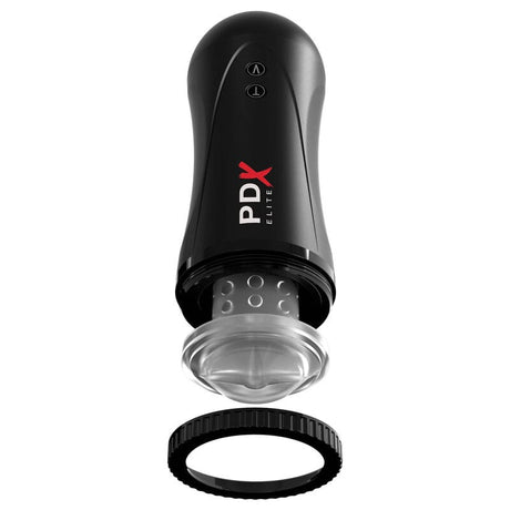 Masturbator Moto Stroker 14 x 5 cm