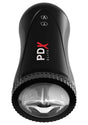 Masturbator Moto Stroker 14 x 5 cm