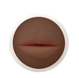 Masturbator Mouth Braun