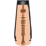 Masturbator Main Squeeze Natasha Nice Pussy Natur 22,1 x Ø 8,4 cm – Ansicht 6