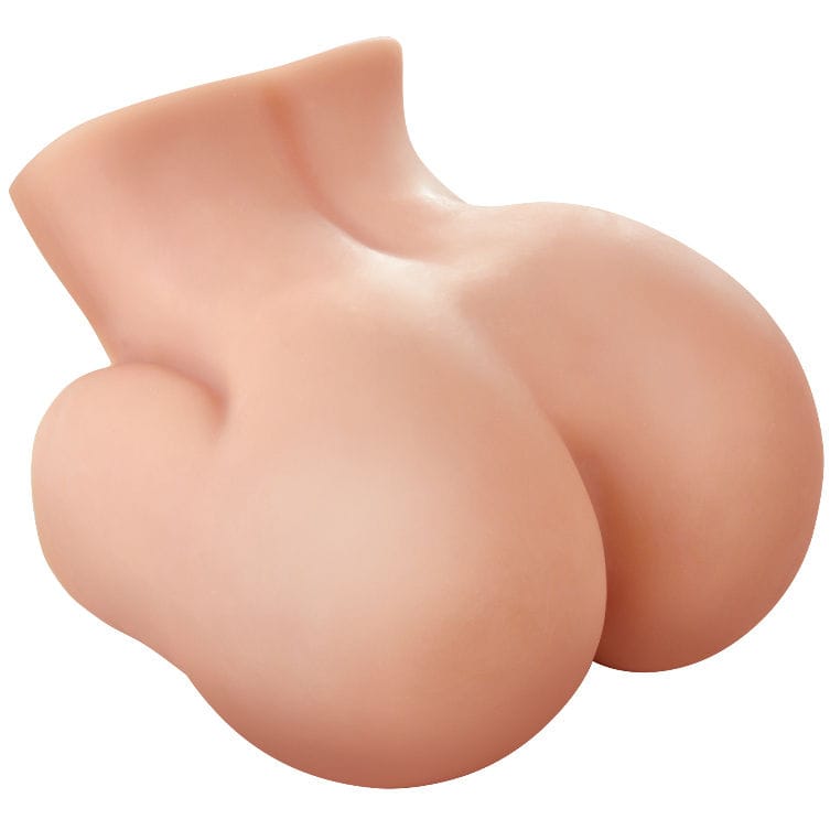 Masturbator Natur mit realistischer Vagina und Po – Ansicht 2