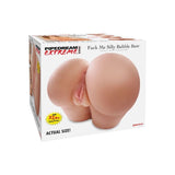 Masturbator Natur mit realistischer Vagina und Po – Ansicht 8