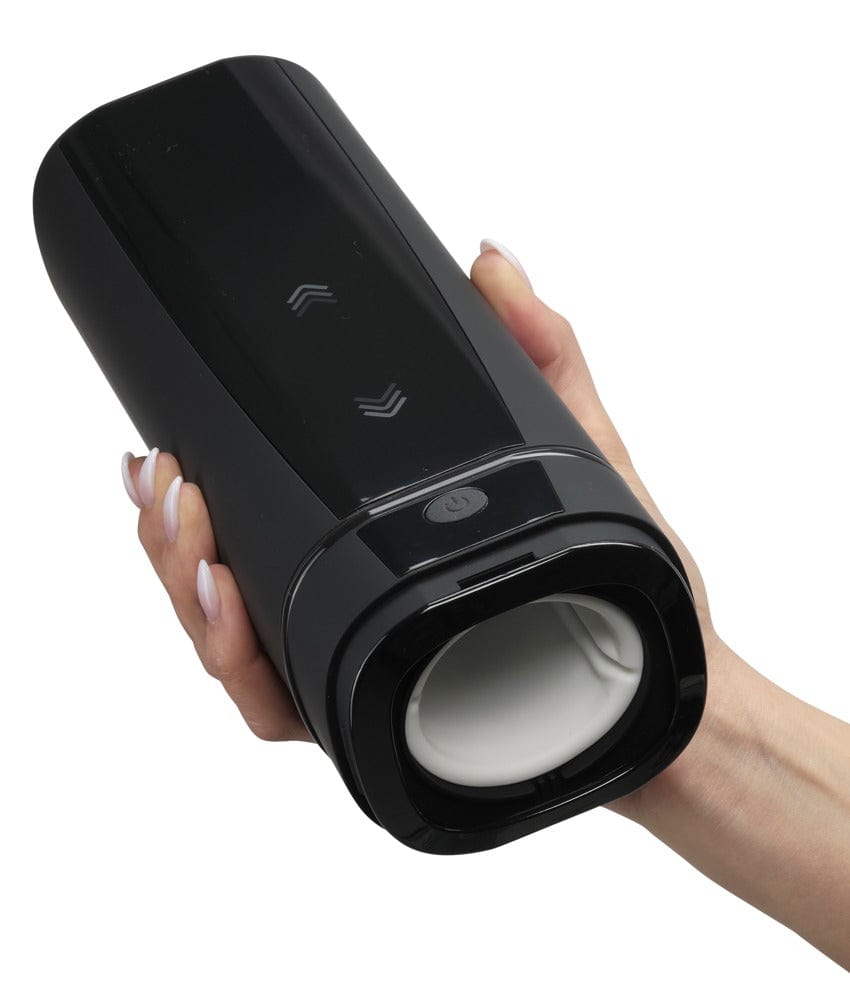 Masturbator Onyx+