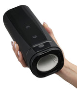 Masturbator Onyx+