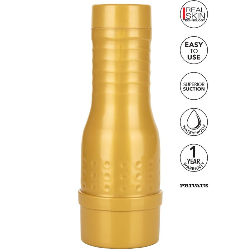 Masturbator Original Tube Natur – Ansicht 5