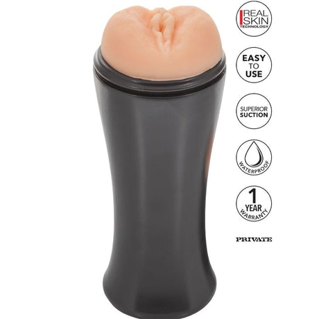 Masturbator Original Vakuumbecher to Go