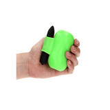 Masturbator Ouch nachtleuchtend Grün 9 x Ø 4,5 cm – Ansicht 6