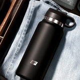 Masturbator PDX Plus Fap Flask Diskreter Stroker Transparent Modell 1 17,8 x 8,3 cm – Ansicht 4