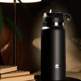 Masturbator PDX Plus Fap Flask Diskreter Stroker Transparent Modell 1 17,8 x 8,3 cm – Ansicht 5
