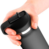 Masturbator PDX Plus Fuck Flask Vagina Diskreter Stroker Hautfarbe Modell 2 17,8 x 8,3 cm – Ansicht 3