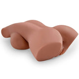 Masturbator Pdx plus Perfect 10 Torso Weiß 12,7 x 7,6 cm – Ansicht 3
