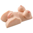 Masturbator Pdx plus Perfect Dds 31,2 x 7,6 cm