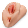 Masturbator PDX Plus Perfect Pussy Double Stroker Vagina und Anus Hautfarbe