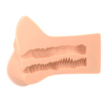 Masturbator Pdx plus Pick Your Pleasure XL Realistischer Stroker Fleisch Hautfarbe 9 x 3 cm
