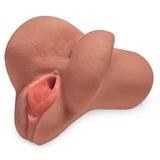 Masturbator PDX Plus Pick Your Pleasure Double 12,7 x 7,6 cm – Ansicht 2