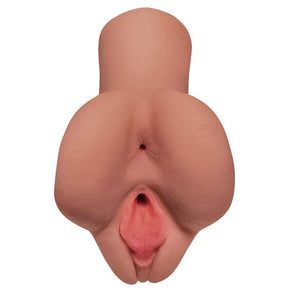 Masturbator PDX Plus Pick Your Pleasure Double 12,7 x 7,6 cm