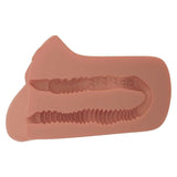 Masturbator PDX Plus Pick Your Pleasure Double 12,7 x 7,6 cm – Ansicht 3