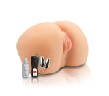 Masturbator Perfect Ass