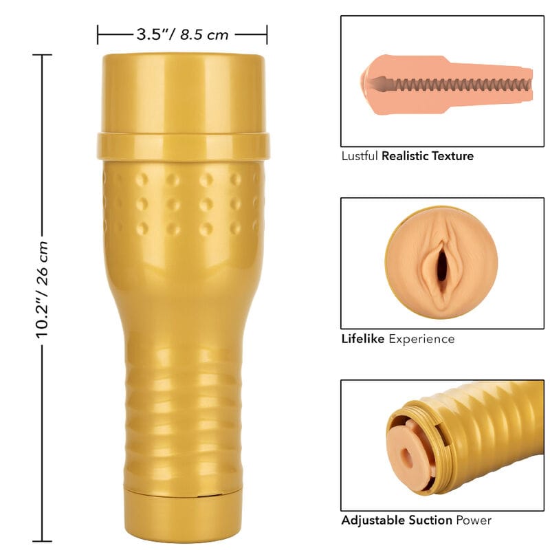 Masturbator Persönlicher Trainer – Ansicht 9