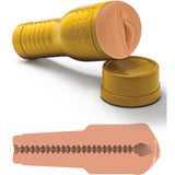 Masturbator Persönlicher Trainer – Ansicht 6