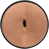 Masturbator Main Squeeze Pierce Paris Po Natur 22,1 x Ø 8,4 cm – Ansicht 6