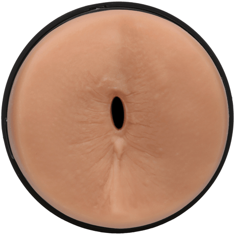 Masturbator Main Squeeze Pierce Paris Po Natur 22,1 x Ø 8,4 cm – Ansicht 6