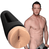 Masturbator Main Squeeze Pierce Paris Po Natur 22,1 x Ø 8,4 cm