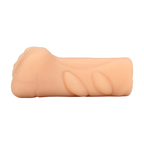 Masturbator Play Solo Cowgirl vaginal Natur 11,9 x Ø 5,4 cm – Ansicht 4