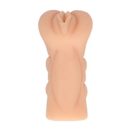 Masturbator Play Solo Cowgirl vaginal Natur 11,9 x Ø 5,4 cm – Ansicht 5