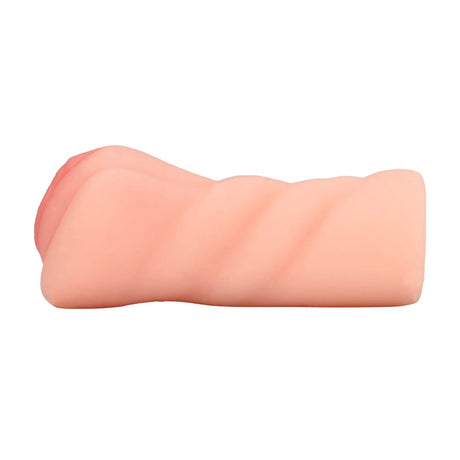 Masturbator Play Solo Gilf vaginal Natur 11,9 x Ø 5,4 cm – Ansicht 4