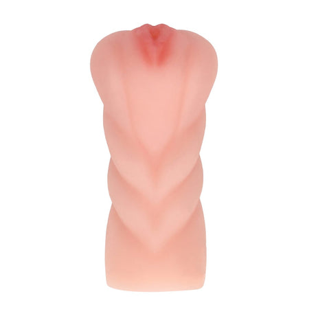 Masturbator Play Solo Gilf vaginal Natur 11,9 x Ø 5,4 cm – Ansicht 5