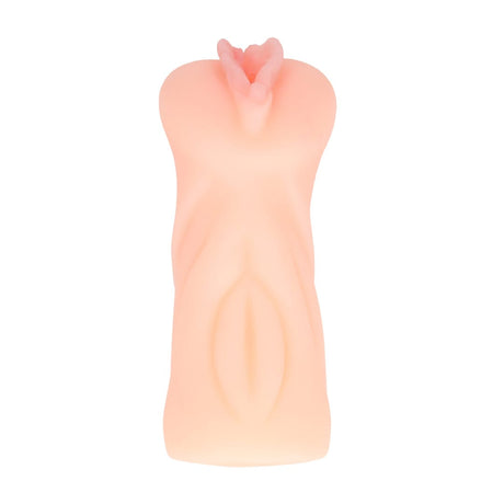 Masturbator Play Solo Milf vaginal Natur 11,9 x Ø 5,4 cm – Ansicht 5