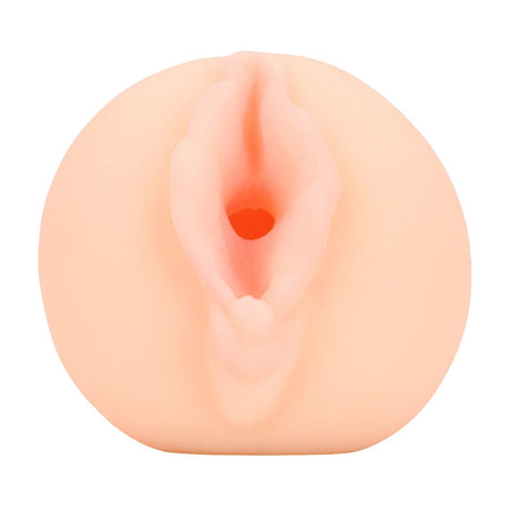 Masturbator Play Solo Mistress Natur 11,9 x Ø 5,4 cm – Ansicht 6