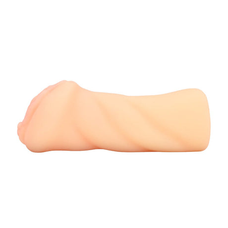 Masturbator Play Solo Mistress Natur 11,9 x Ø 5,4 cm – Ansicht 4