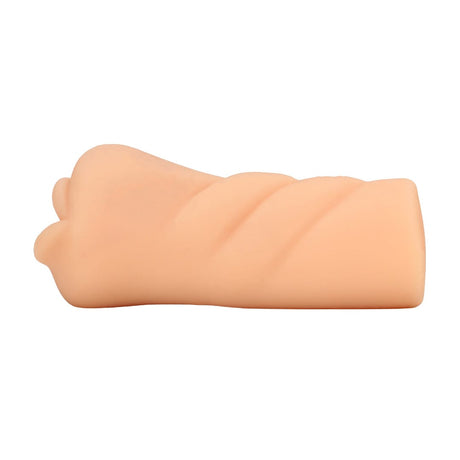 Masturbator Play Solo Pornstar Natur 11,9 x Ø 5,4 cm – Ansicht 4