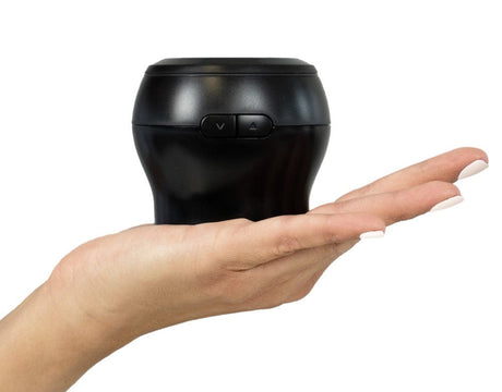 Masturbator Power Blowjob Pocket