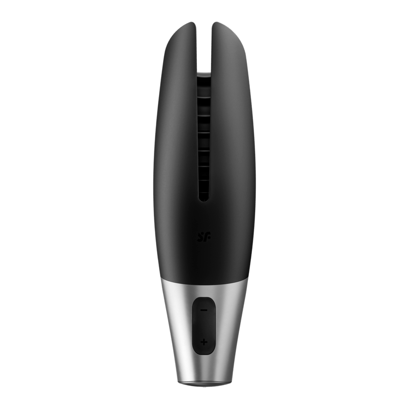 Masturbator Power Schwarz – Ansicht 2