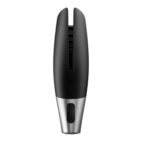 Masturbator Power Schwarz
