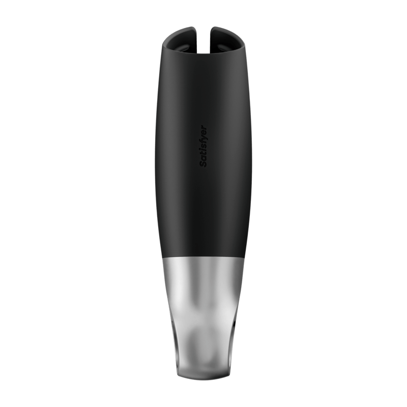 Masturbator Power Schwarz – Ansicht 5