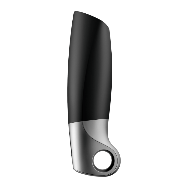 Masturbator Power Schwarz – Ansicht 3