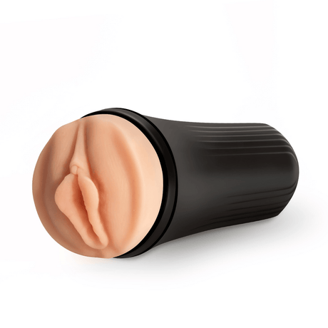 Masturbator Prixus ultra-realistisch Natur 17 x Ø 7,2 cm