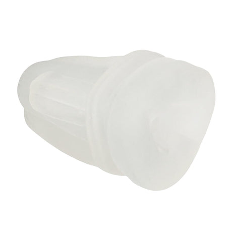 Masturbator Pulsar mit Unterdruck- und Vibrationsfunktion Gun Metal 10 x Ø 8,6 cm – Ansicht 4
