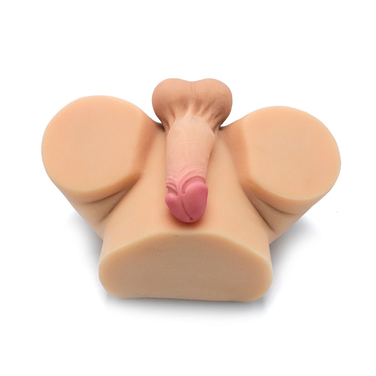 Masturbator Realist 3 in 1
